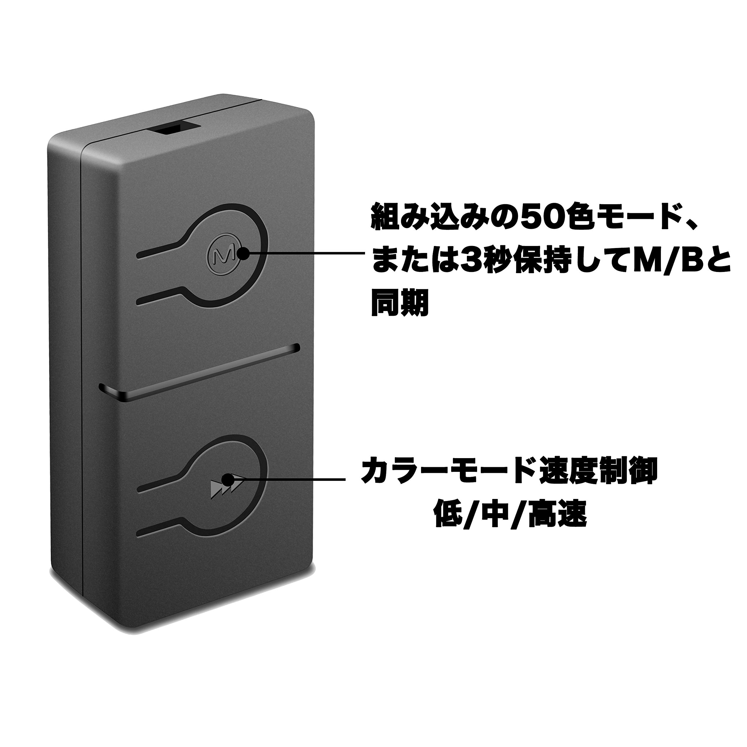 EK VadarX3M D-RGB ホワイト 5個セット EK VadarX3M D-RGB ホワイト 5個セット